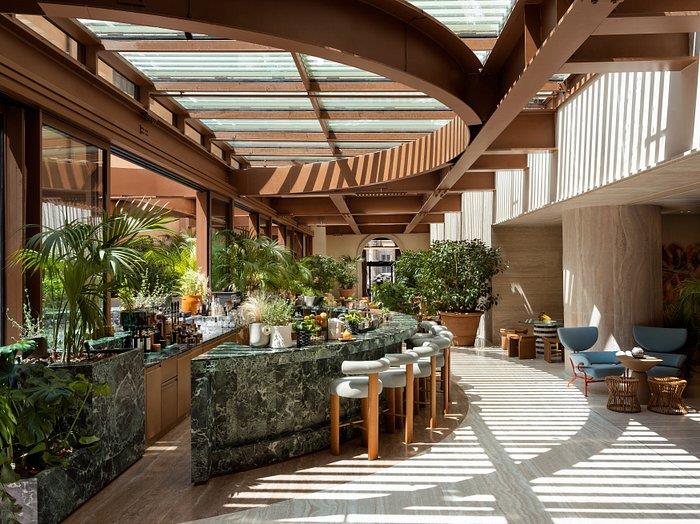 Six Senses Hotel & Resorts